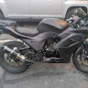 Meet your Posher, Rick